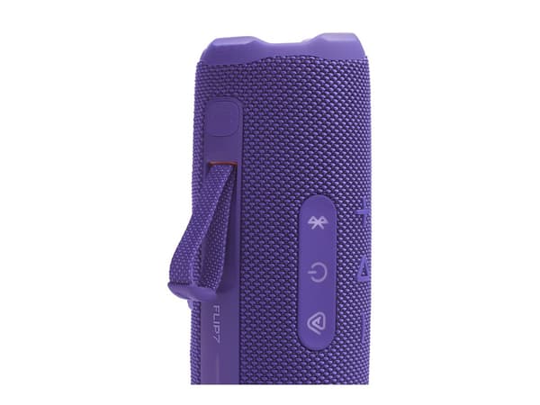 JBL Flip 7 Höjttaler lila lila