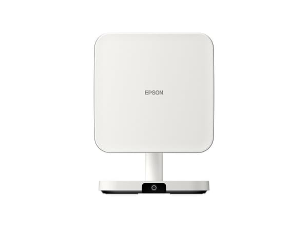 Epson EF-71 3LCD-projektor Full HD