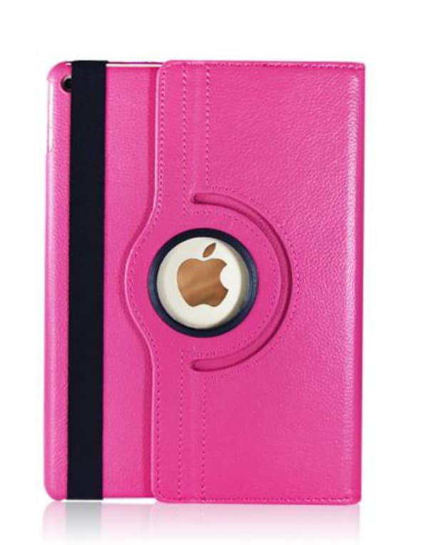 ipad fodral 9.7" brun