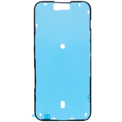 Vattentät LCD-självhäftande tätning för iPhone 15 Plus (fram)