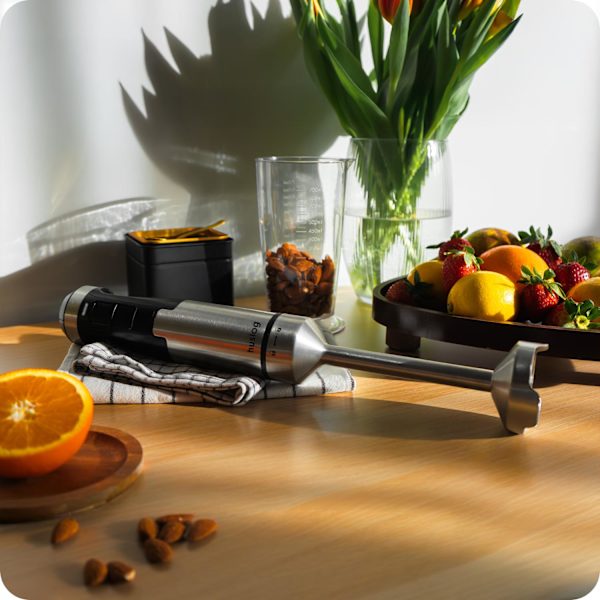 Huslog Stavmixer 1500W