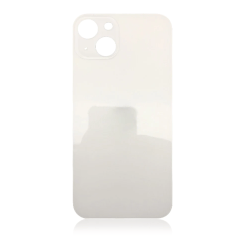 Bakre glas självhäftande tejp för iPhone 12 Mini / 13 Mini