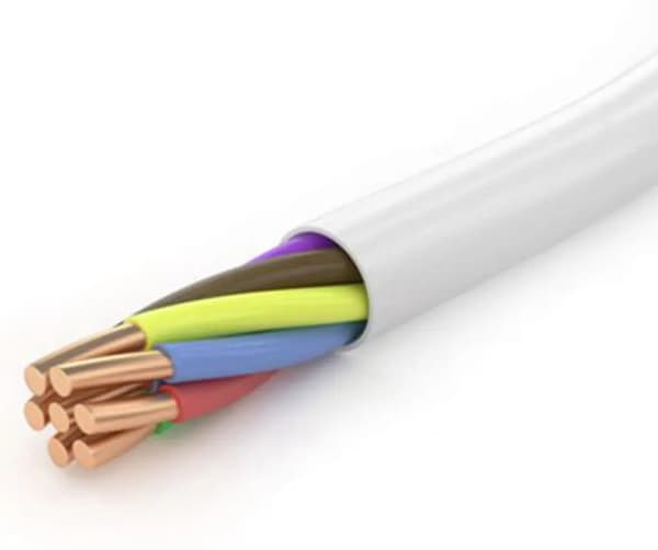 iPhone iPad USB laddkabel