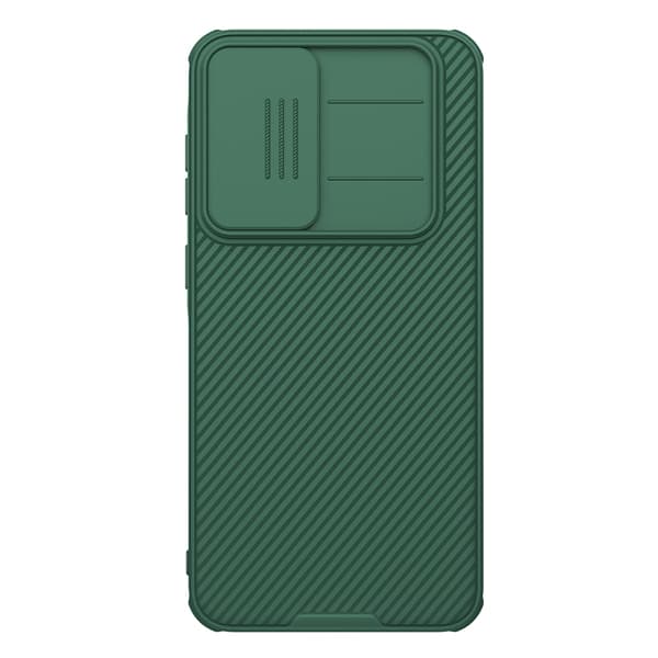 NILLKIN CAMSHIELD PRO SAMSUNG A36 5G MÖRKSGRÖN