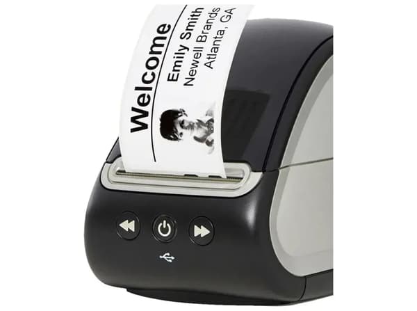 DYMO LabelWriter 550 Etiketprinter direct thermal