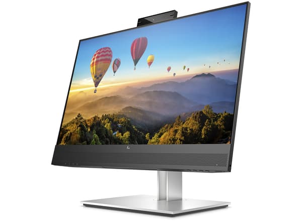 HP E24m G4 Conferencing 23.8 IPS 1920 x 1080 (Full HD) HDMI DisplayPort USB-C 75Hz