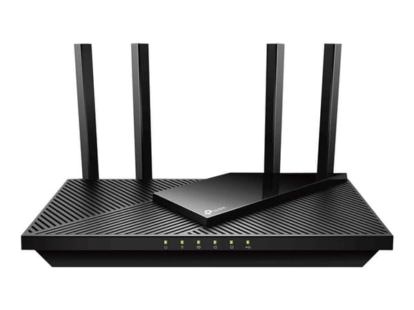 TP-Link Archer AX55 Pro V1 trådlös router