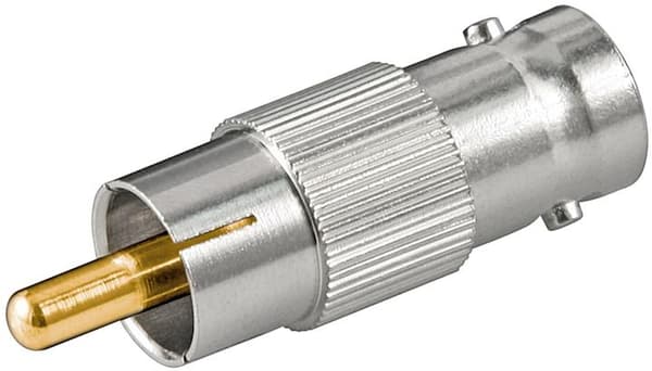 goobay NC 1524 Videoadapter