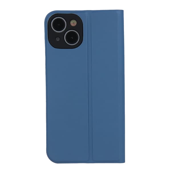 Smart Soft-fodral för Samsung Galaxy S23 FE denim