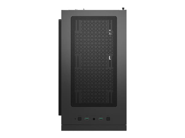 DeepCool MACUBE 110 Tower Mini ITX / micro ATX svart svart