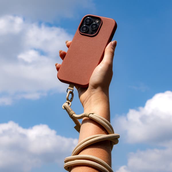 Etteri universal nackrem för telefoner beige beige