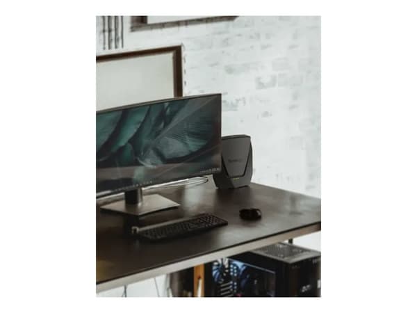 Synology WRX560 trådlös router