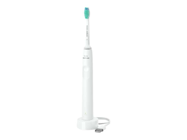 Philips Sonicare 2100 Series HX3651 Elektrisk Tandborste vit