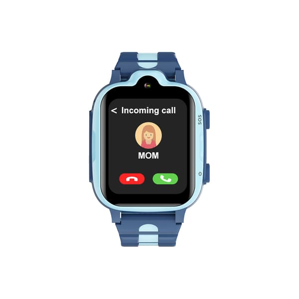 Forever smartwatch kids with camera KW-225 blue