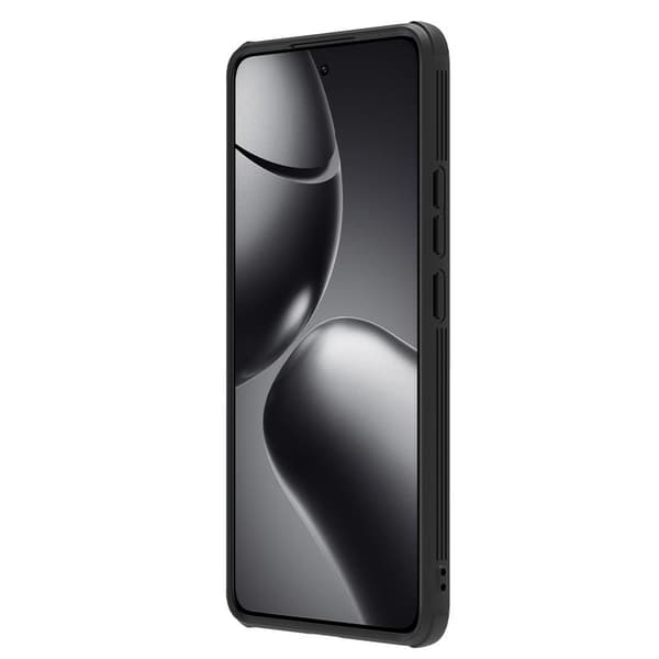 NILLKIN CAMSHIELD PRO XIAOMI 14T PRO svart svart
