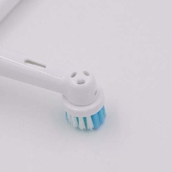 8 st Borsthuvud för Oral-B tandborste