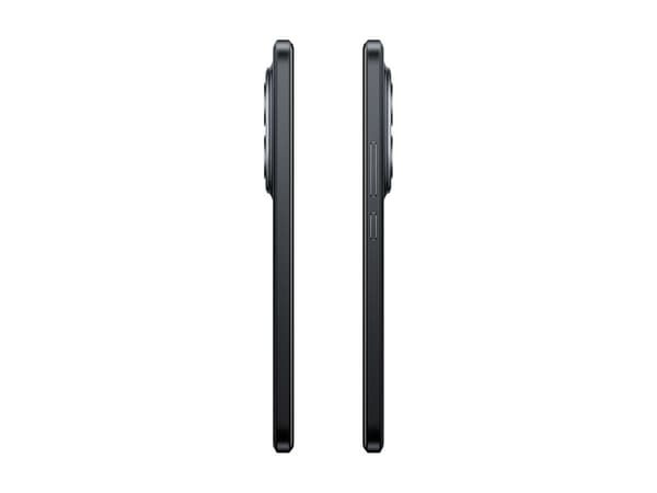 Xiaomi Redmi Note 15 Pro+ 5G 6.83 512 GB svart