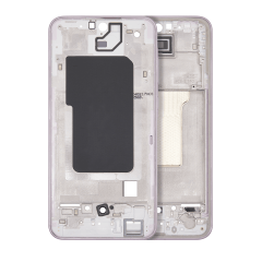 Mellanstomme för Samsung Galaxy A35 (A356 / 2024) (Lila)