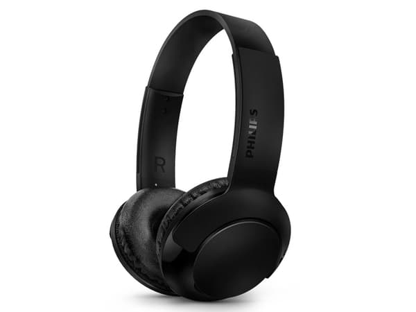 Philips SHB3075M2BK trådlös hörlurar svart