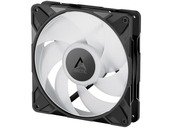 ARCTIC P14 Pro A-RGB Fan 1-pack svart 140 mm svart