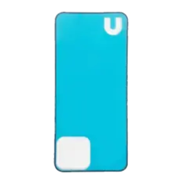 Baksideslim för Google Pixel 4