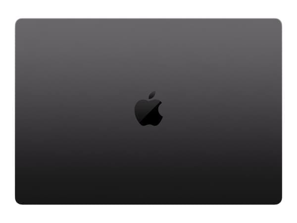 Apple MacBook Pro 16.2 48GB 1TB Apple M5 Pro 20-core Space Black svart