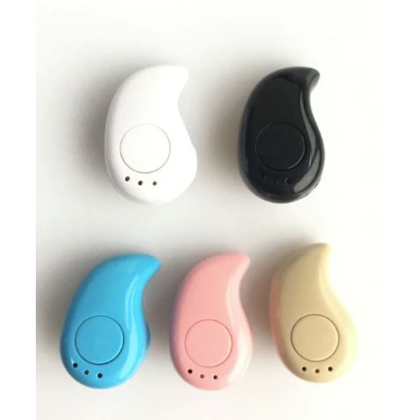 S530 Bluetooth Earbud, Bluetooth 4.1