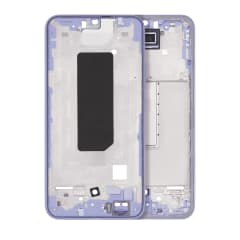 Mellanramshölje för Samsung Galaxy A34 (A346 / 2023) (Violett)