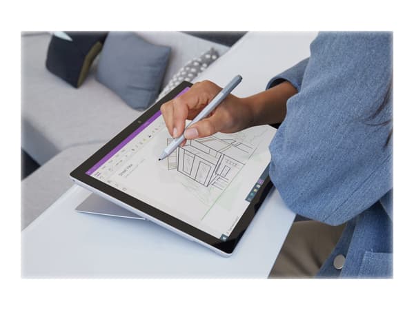 Microsoft Surface Pro 7+ 12.3 I5-1135G7 16GB 256GB Silver Grade B