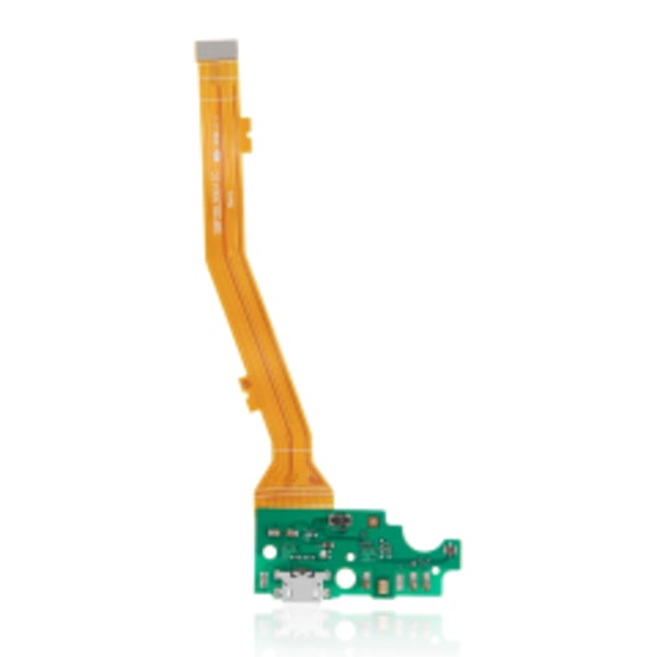 Laddport Flexkabel för Alcatel 1 (5033 / 2018) (Eftermarknad Plus)