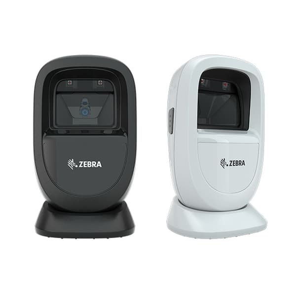 Zebra DS9300 Series DS9308 Stregkodescanner