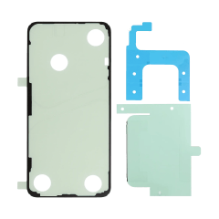 Displayhäfttejp med omarbetningssats för Samsung Galaxy S23 Plus 5G (Service Pack)