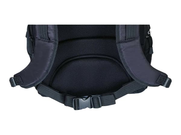 Targus Campus Ryggsäck 16 Neopren svart