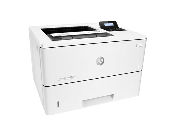 HP LaserJet Pro M501dn Laser