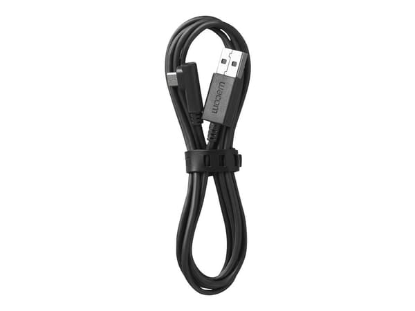 Wacom Intuos Creative Pen Small svart svart