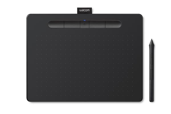 Wacom Intuos Creative Pen Small svart