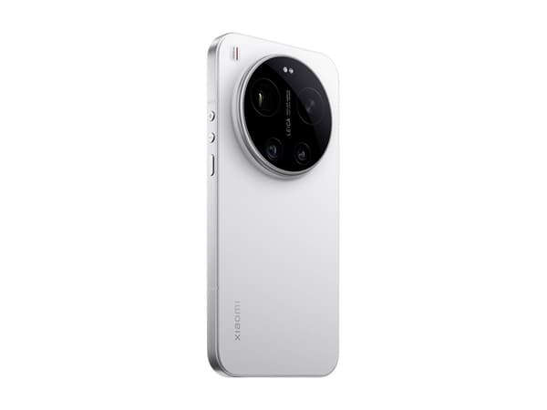 Xiaomi 17 Ultra 6.9 512GB vit vit vit