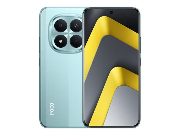 Xiaomi POCO M8 Pro 6.83 512GB grön