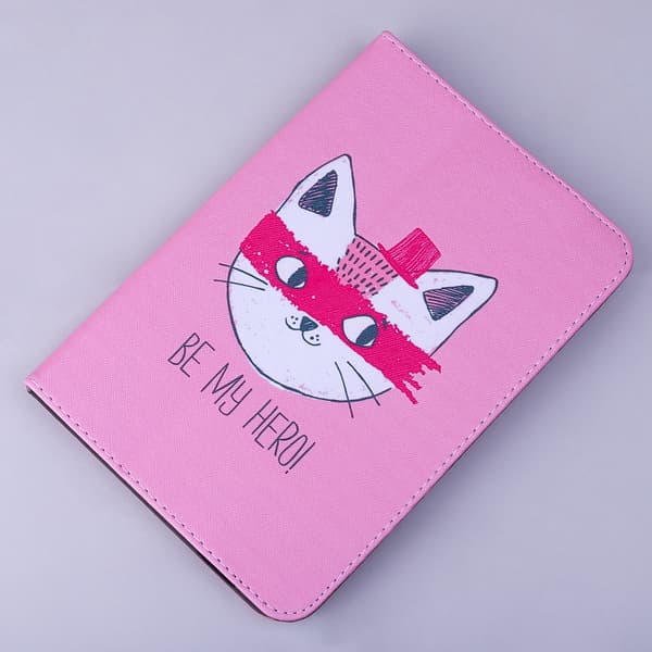 Universal Kitty 2 fodral för surfplatta 9-11 tum