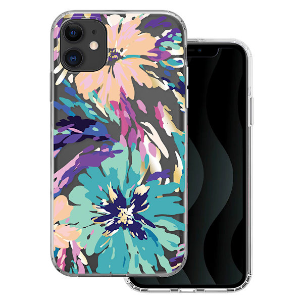 IMD-tryckfodral för iPhone 11 stänk
