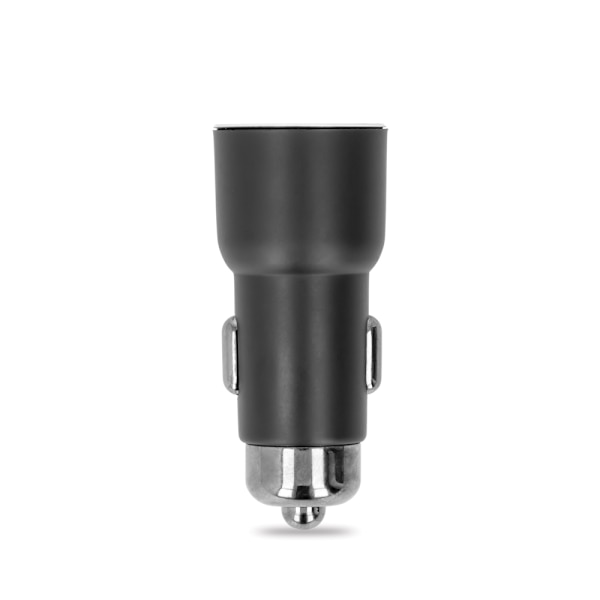 Forever CC-04 billaddare 2x USB 3.1A svart