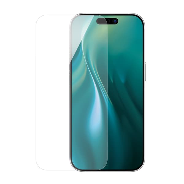 Etteri hybridglas för iPhone 17 Pro 6,3"