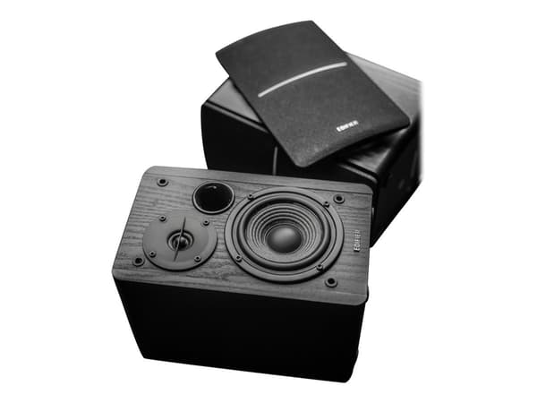 Edifier R1280DB Höjttalere svart