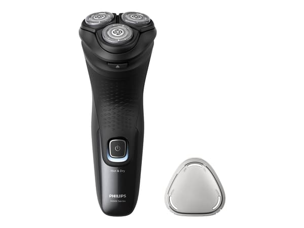 Philips 3000X Series X3051 Barbermaskine svart svart
