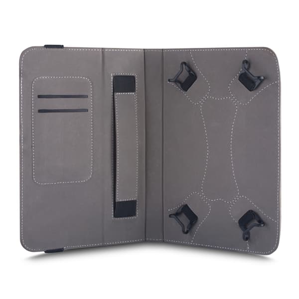 Universal Tablet Case Fantasia 7-8'' (L21.5 x W15 cm) Amaranth