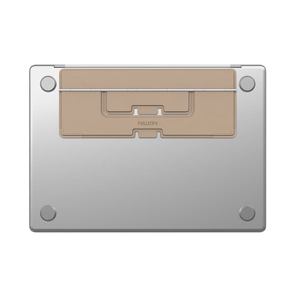 NILLKIN DUALWING LAPTOP-STÄLL NUDE / CIELISTY
