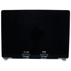 Komplett LCD-skärmmontering för MacBook Pro 14\" A3426 (2026) (Äkta OEM) (Silver)