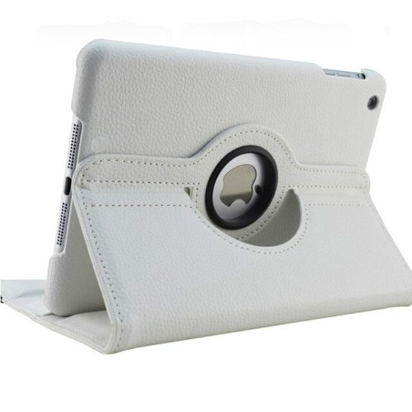 iPad/iPad Air 2 fodral, 9,7"vit vit