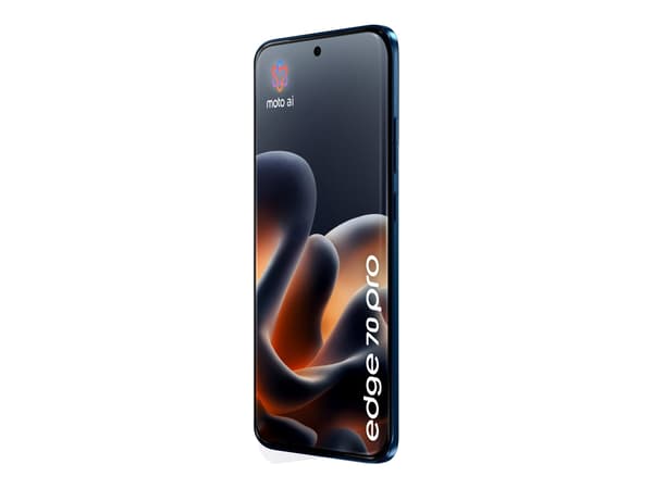 Motorola edge 70 pro 6.78 256 GB Blå