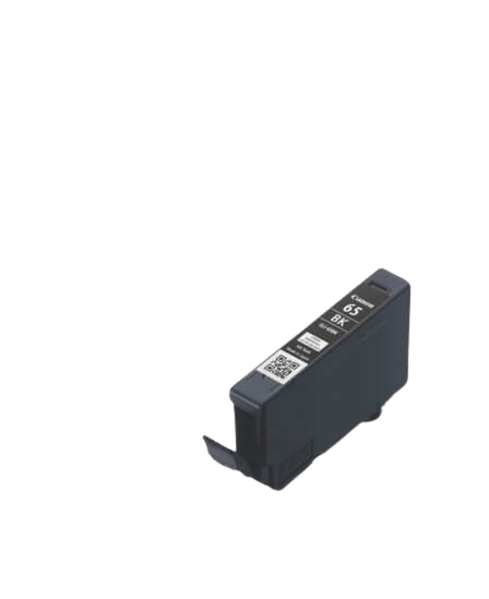 Canon CLI 65 BK svart bläckpatron 4215C001